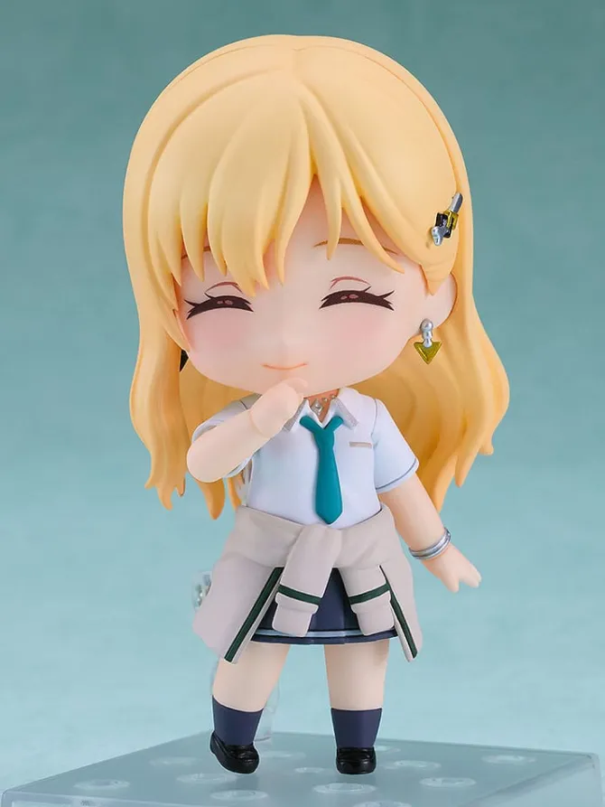 Days with my Step Sister - Saki Ayase Nendoroid: Good Smile Company