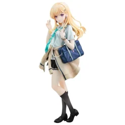 Days with my Step Sister - Saki Ayase Statue: Good Smile Company