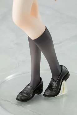 Days with my Step Sister - Saki Ayase Statue: Good Smile Company