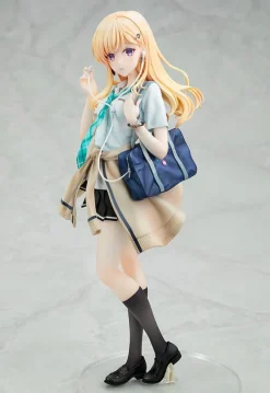 Days with my Step Sister - Saki Ayase Statue: Good Smile Company
