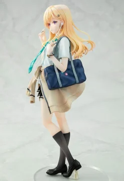 Days with my Step Sister - Saki Ayase Statue: Good Smile Company