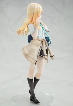 Days with my Step Sister - Saki Ayase Statue: Good Smile Company