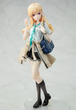 Days with my Step Sister - Saki Ayase Statue: Good Smile Company