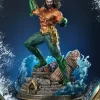 DC Comics - Aquaman Statue: Prime 1 Studio