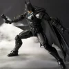 DC Comics - Batman Actionfigur - S.H.Figuarts / INJUSTICE Ver.: Bandai