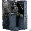 DC Comics - Batman Arkham Knight Statue - ARTFX+: Kotobukiya