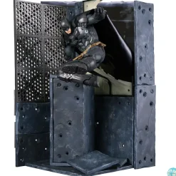 DC Comics - Batman Arkham Knight Statue - ARTFX+: Kotobukiya