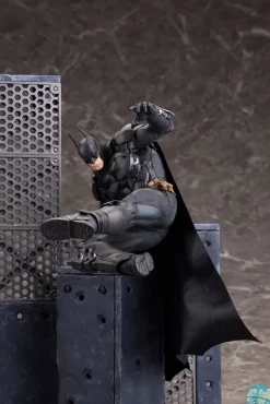 DC Comics - Batman Arkham Knight Statue - ARTFX+: Kotobukiya