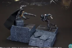 DC Comics - Batman Arkham Knight Statue - ARTFX+: Kotobukiya