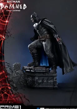 DC Comics - Batman Damned Statue: Prime 1 Studio
