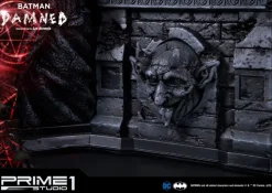 DC Comics - Batman Damned Statue: Prime 1 Studio