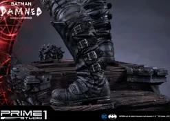 DC Comics - Batman Damned Statue: Prime 1 Studio