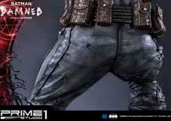 DC Comics - Batman Damned Statue: Prime 1 Studio