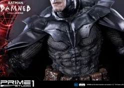 DC Comics - Batman Damned Statue: Prime 1 Studio