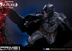DC Comics - Batman Damned Statue: Prime 1 Studio