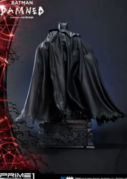 DC Comics - Batman Damned Statue: Prime 1 Studio