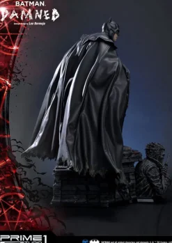 DC Comics - Batman Damned Statue: Prime 1 Studio