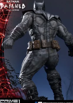 DC Comics - Batman Damned Statue: Prime 1 Studio