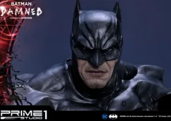 DC Comics - Batman Damned Statue: Prime 1 Studio