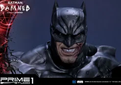 DC Comics - Batman Damned Statue: Prime 1 Studio