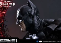 DC Comics - Batman Damned Statue: Prime 1 Studio