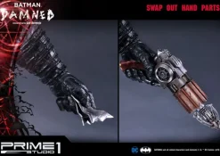 DC Comics - Batman Damned Statue: Prime 1 Studio
