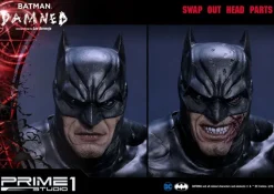 DC Comics - Batman Damned Statue: Prime 1 Studio