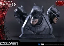 DC Comics - Batman Damned Statue / Deluxe Version: Prime 1 Studio