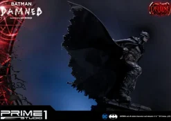 DC Comics - Batman Damned Statue / Deluxe Version: Prime 1 Studio