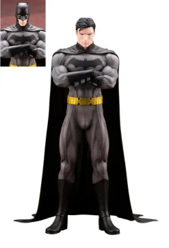 DC Comics - Batman 1st Edition Statue / Ikemen: Kotobukiya
