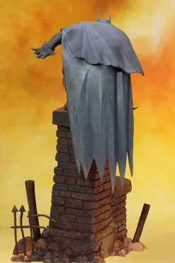DC Comics - Batman Statue / Gotham by Gaslight - ARTFX+: Kotobukiya