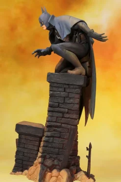 DC Comics - Batman Statue / Gotham by Gaslight - ARTFX+: Kotobukiya