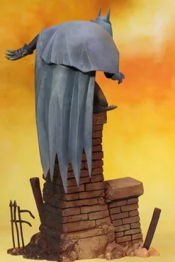 DC Comics - Batman Statue / Gotham by Gaslight - ARTFX+: Kotobukiya