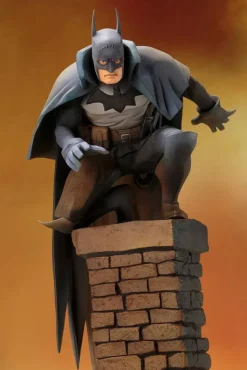 DC Comics - Batman Statue / Gotham by Gaslight - ARTFX+: Kotobukiya