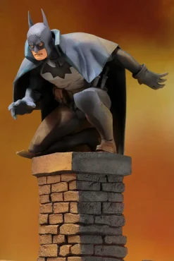DC Comics - Batman Statue / Gotham by Gaslight - ARTFX+: Kotobukiya