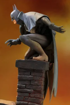 DC Comics - Batman Statue / Gotham by Gaslight - ARTFX+: Kotobukiya