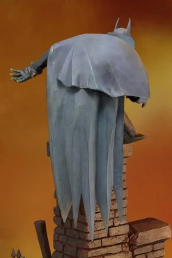 DC Comics - Batman Statue / Gotham by Gaslight - ARTFX+: Kotobukiya