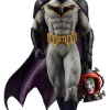 DC Comics - Batman Statue / ARTFX - Batman: Last Knight on Earth : Kotobukiya