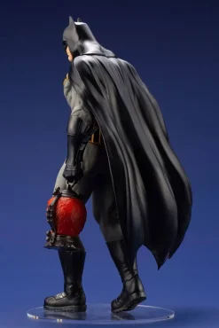DC Comics - Batman Statue / ARTFX - Batman: Last Knight on Earth : Kotobukiya