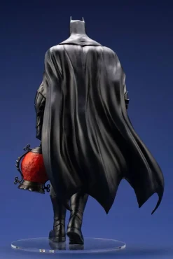 DC Comics - Batman Statue / ARTFX - Batman: Last Knight on Earth : Kotobukiya
