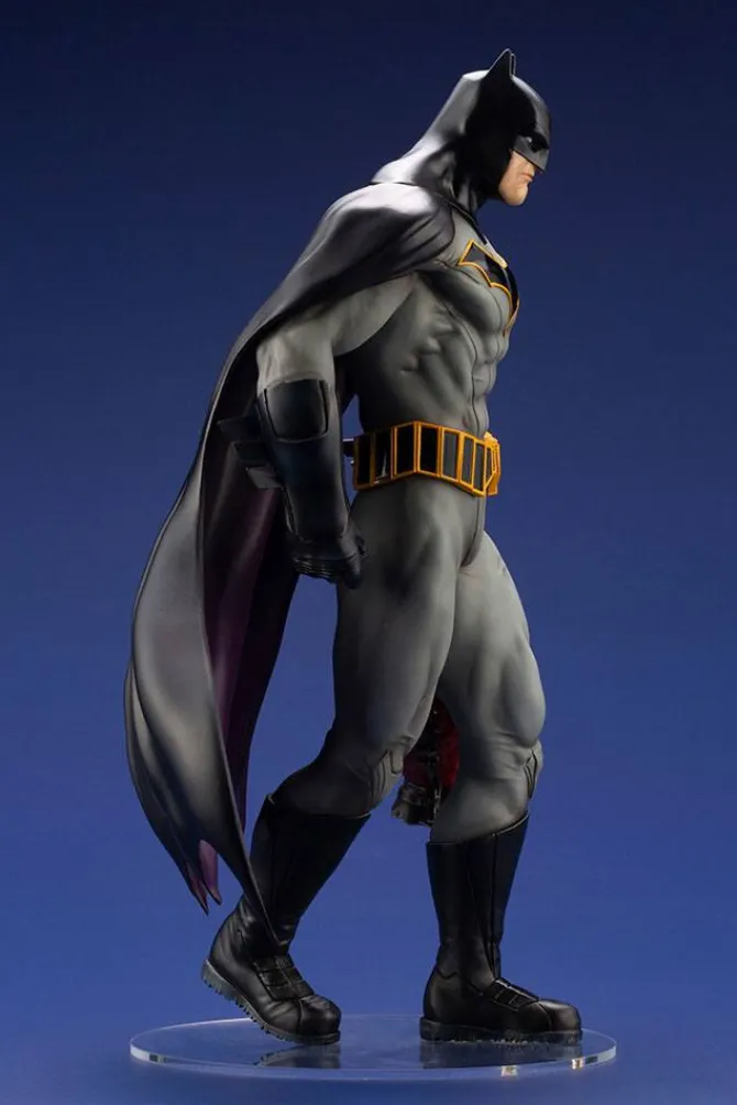 DC Comics - Batman Statue / ARTFX - Batman: Last Knight on Earth : Kotobukiya