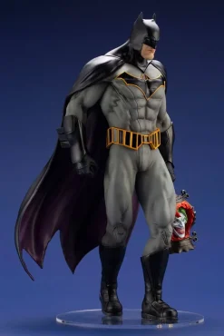 DC Comics - Batman Statue / ARTFX - Batman: Last Knight on Earth : Kotobukiya