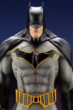 DC Comics - Batman Statue / ARTFX - Batman: Last Knight on Earth : Kotobukiya