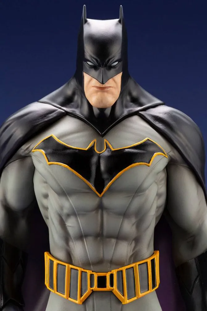 DC Comics - Batman Statue / ARTFX - Batman: Last Knight on Earth : Kotobukiya