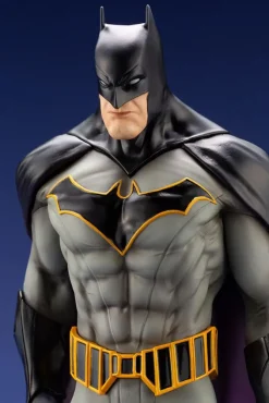 DC Comics - Batman Statue / ARTFX - Batman: Last Knight on Earth : Kotobukiya