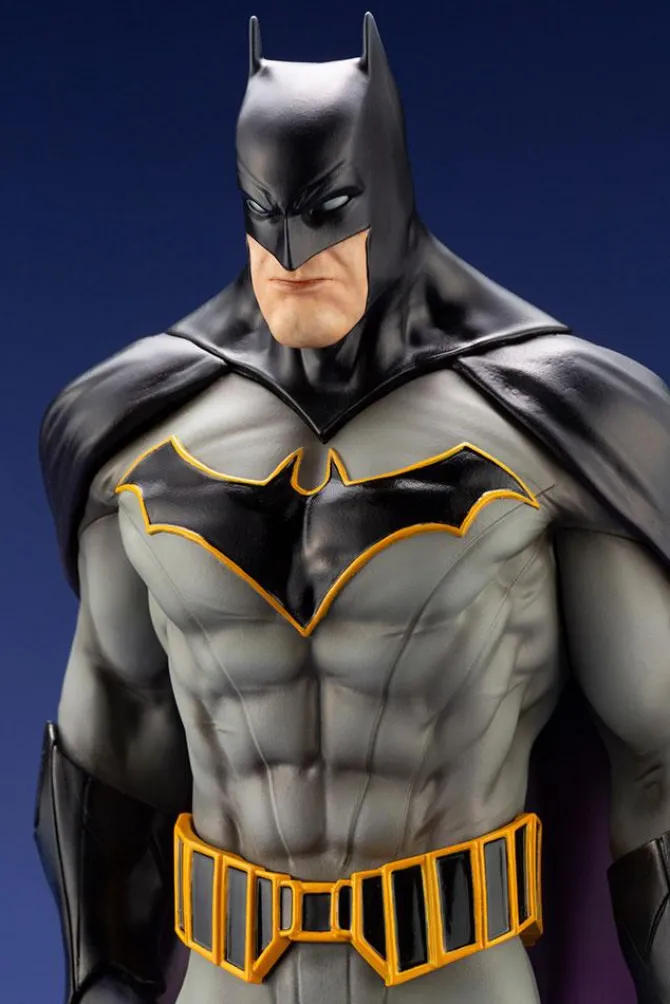 DC Comics - Batman Statue / ARTFX - Batman: Last Knight on Earth : Kotobukiya