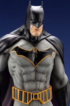 DC Comics - Batman Statue / ARTFX - Batman: Last Knight on Earth : Kotobukiya