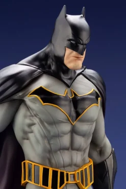 DC Comics - Batman Statue / ARTFX - Batman: Last Knight on Earth : Kotobukiya