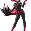 DC Comics - Batwoman Statue / Bishoujo - 2nd Edition: Kotobukiya