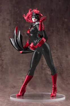 DC Comics - Batwoman Statue / Bishoujo - 2nd Edition: Kotobukiya
